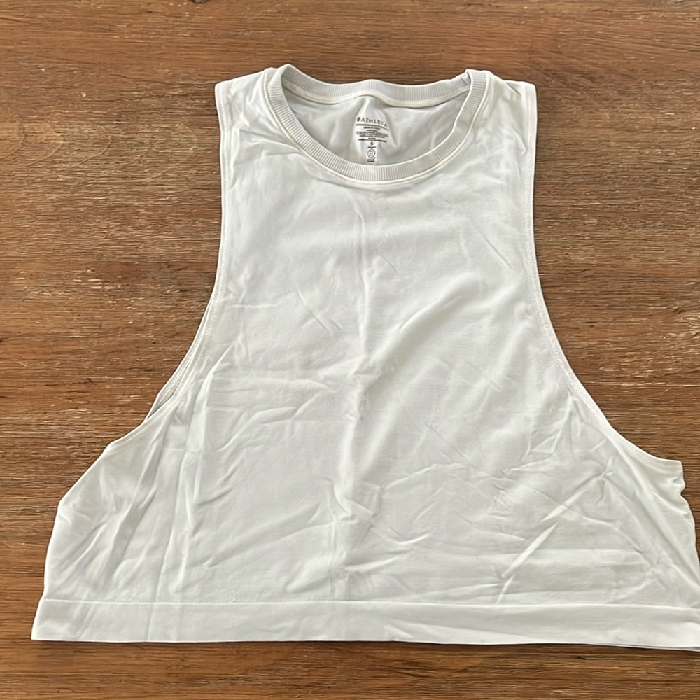 Athleta tank top